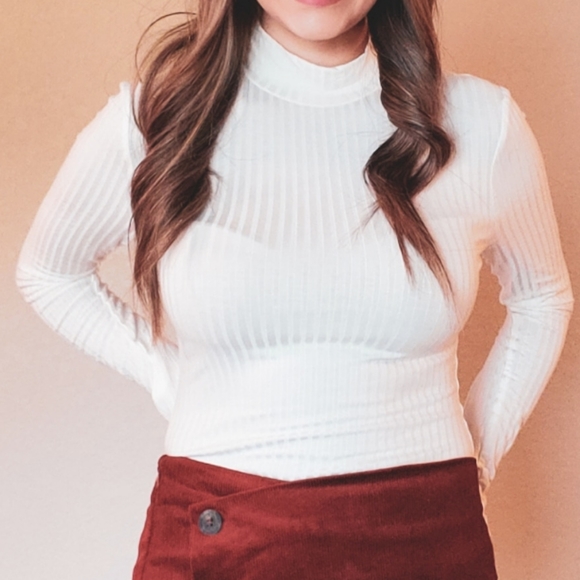 Gretchen Bodysuit - Picture 2 of 2